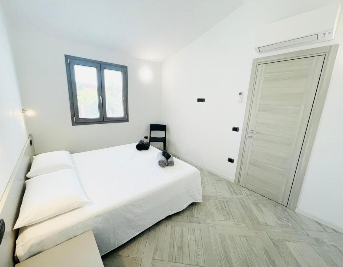 Residence Villa Giulia Arbatax Exterior photo