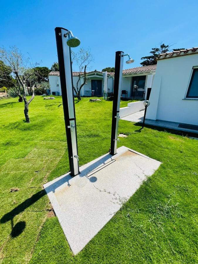 Residence Villa Giulia Arbatax Exterior photo