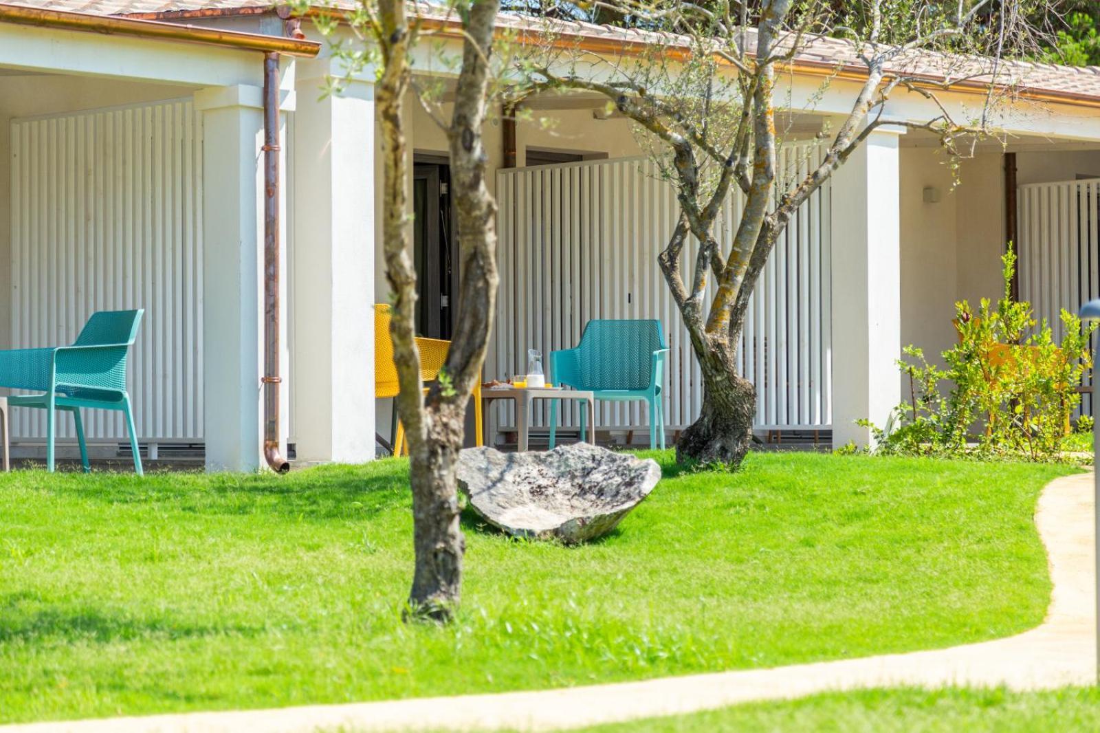 Residence Villa Giulia Arbatax Exterior photo