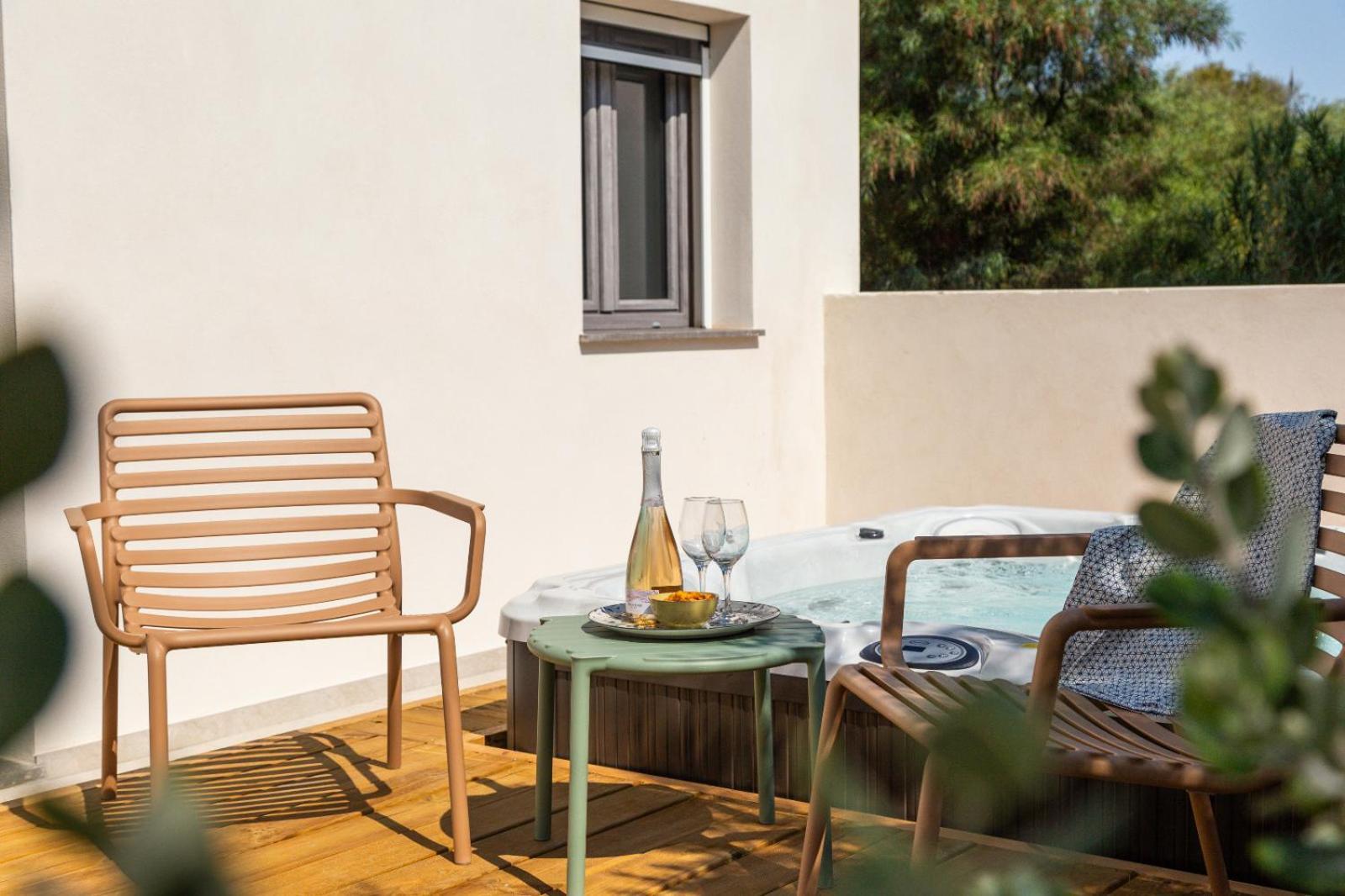 Residence Villa Giulia Arbatax Exterior photo