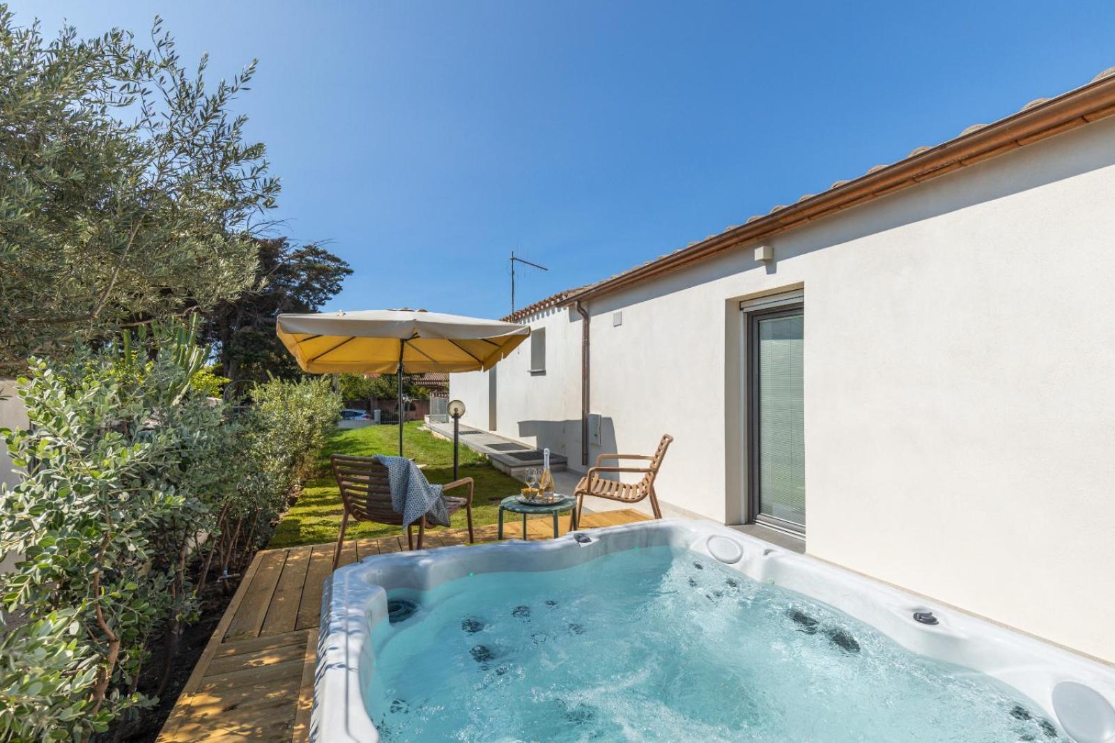 Residence Villa Giulia Arbatax Exterior photo