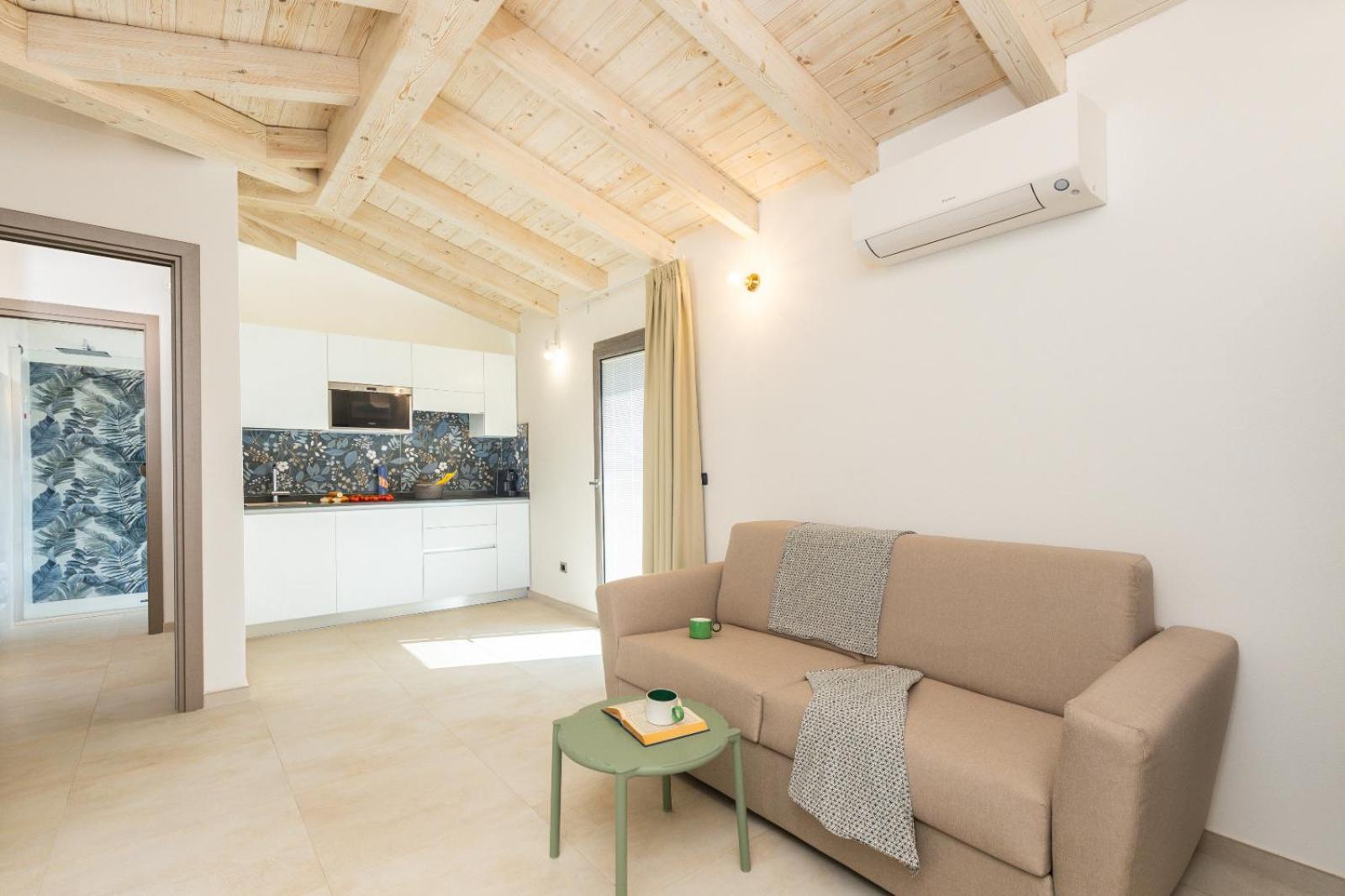 Residence Villa Giulia Arbatax Exterior photo